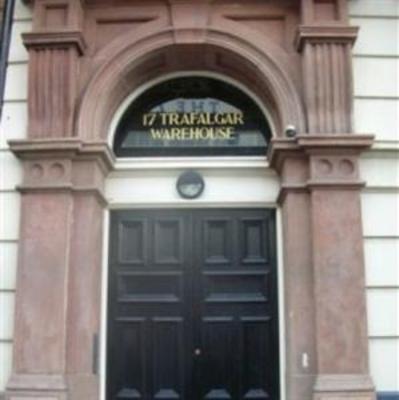 фото отеля Trafalgar Warehouse Apartments Liverpool