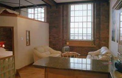 фото отеля Trafalgar Warehouse Apartments Liverpool