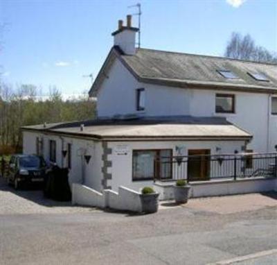 фото отеля Ardlogie Guest House Aviemore