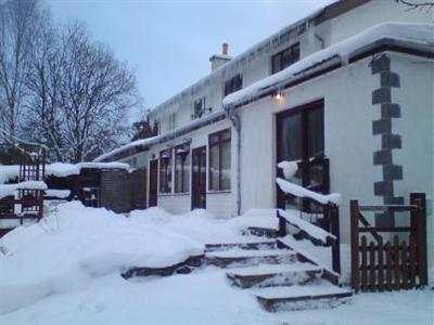 фото отеля Ardlogie Guest House Aviemore