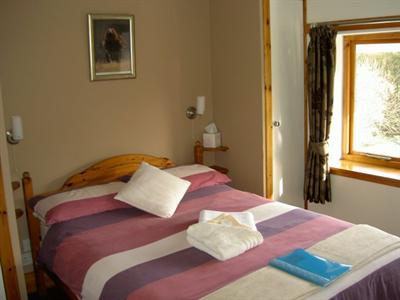 фото отеля Ardlogie Guest House Aviemore