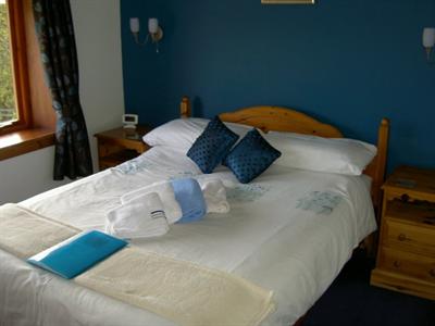 фото отеля Ardlogie Guest House Aviemore