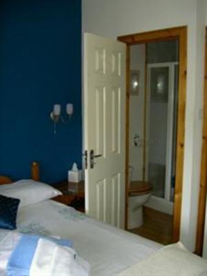 фото отеля Ardlogie Guest House Aviemore