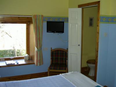 фото отеля Ardlogie Guest House Aviemore