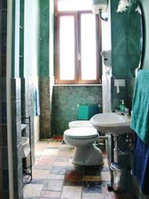 фото отеля Casa Mira Napoli
