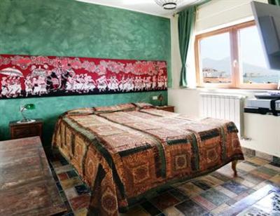 фото отеля Casa Mira Napoli