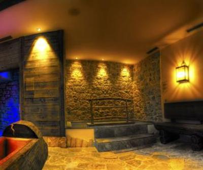 фото отеля Sporthotel Monte Pana