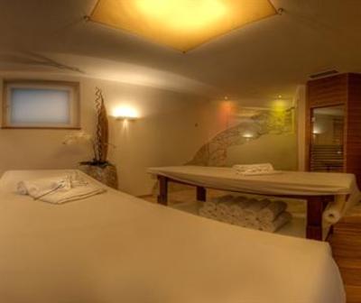 фото отеля Sporthotel Monte Pana