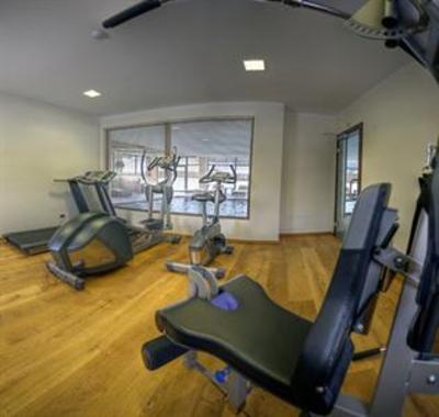 фото отеля Sporthotel Monte Pana