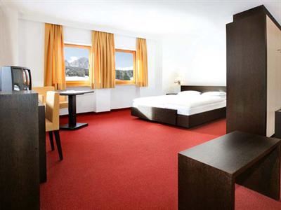 фото отеля Sporthotel Monte Pana