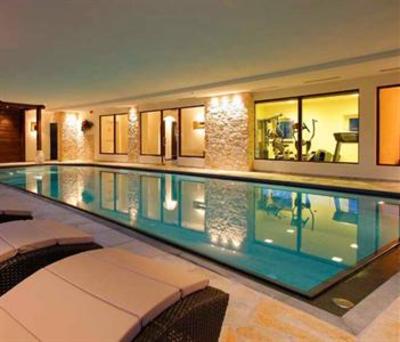 фото отеля Sporthotel Monte Pana