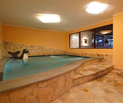фото отеля Sporthotel Monte Pana