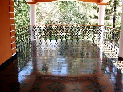 фото отеля Casa Aleixo
