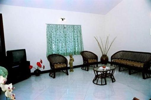 фото отеля Casa Aleixo