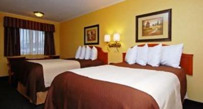 фото отеля Clarion Hotel Shreveport