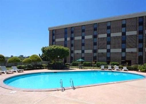 фото отеля Clarion Hotel Shreveport