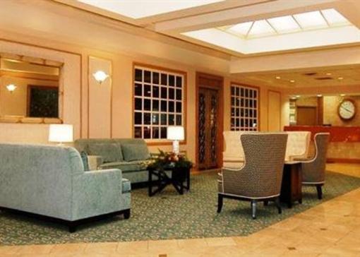 фото отеля Clarion Hotel Shreveport