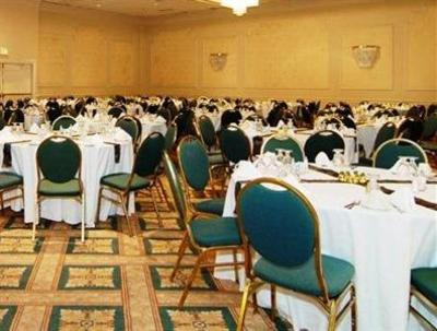 фото отеля Clarion Hotel Shreveport