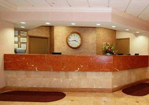 фото отеля Clarion Hotel Shreveport