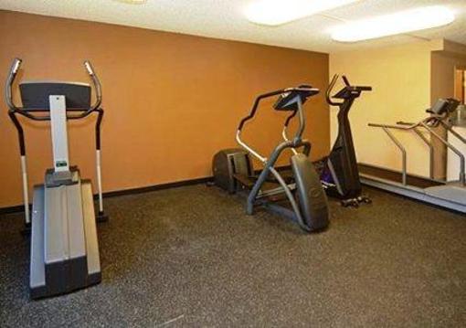 фото отеля Clarion Hotel Shreveport