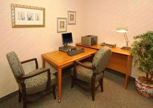 фото отеля Clarion Hotel Shreveport