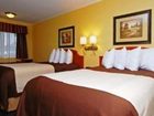 фото отеля Clarion Hotel Shreveport