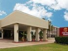 фото отеля Clarion Hotel Shreveport