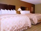 фото отеля Clarion Hotel Shreveport