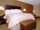 фото отеля Clarion Hotel Shreveport