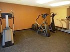 фото отеля Clarion Hotel Shreveport