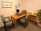 фото отеля Clarion Hotel Shreveport