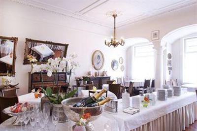 фото отеля Austria Classic Hotel Wolfinger