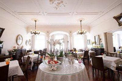 фото отеля Austria Classic Hotel Wolfinger