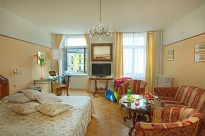 фото отеля Austria Classic Hotel Wolfinger