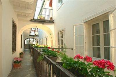 фото отеля Austria Classic Hotel Wolfinger