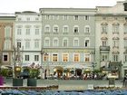 фото отеля Austria Classic Hotel Wolfinger