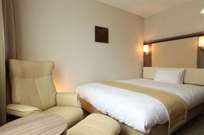 фото отеля Daiwa Roynet Hotel Sapporo Susukino