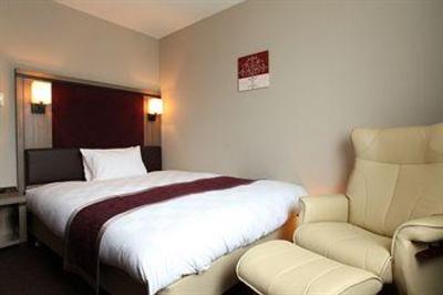 фото отеля Daiwa Roynet Hotel Sapporo Susukino