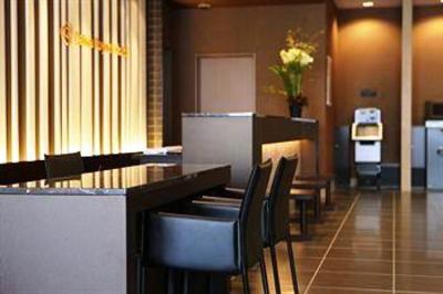 фото отеля Daiwa Roynet Hotel Sapporo Susukino