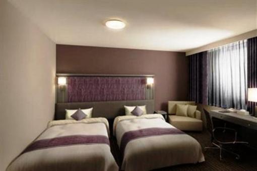 фото отеля Daiwa Roynet Hotel Sapporo Susukino