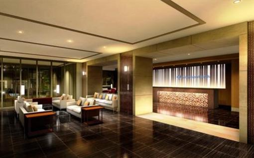фото отеля Daiwa Roynet Hotel Sapporo Susukino