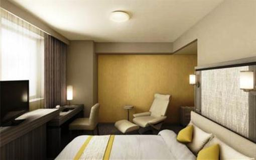 фото отеля Daiwa Roynet Hotel Sapporo Susukino
