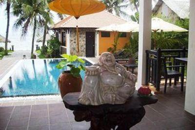 фото отеля Zenora Beach Resort Mui Ne