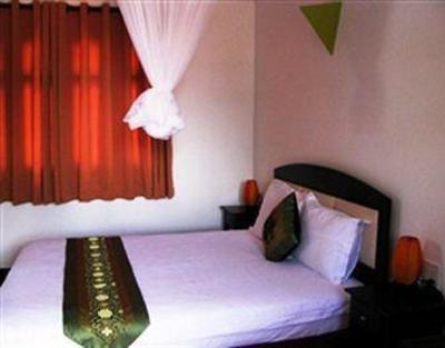 фото отеля Zenora Beach Resort Mui Ne