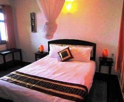 фото отеля Zenora Beach Resort Mui Ne