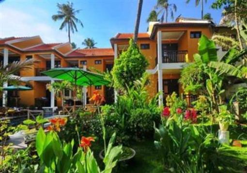 фото отеля Zenora Beach Resort Mui Ne