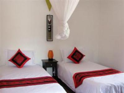 фото отеля Zenora Beach Resort Mui Ne