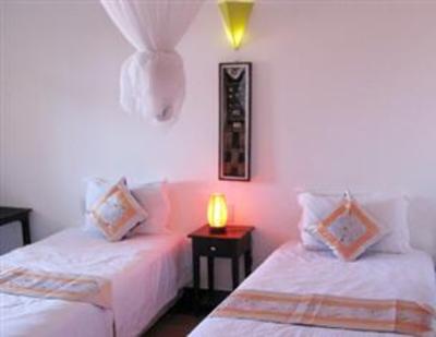 фото отеля Zenora Beach Resort Mui Ne