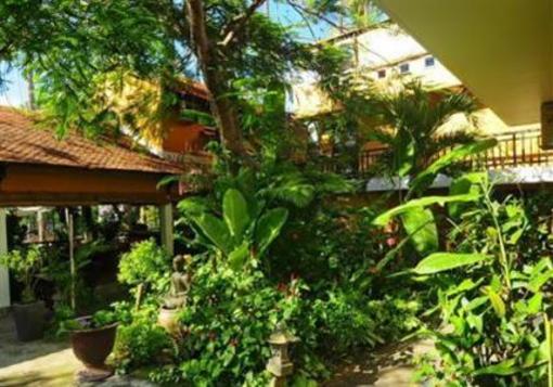 фото отеля Zenora Beach Resort Mui Ne