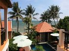 фото отеля Zenora Beach Resort Mui Ne